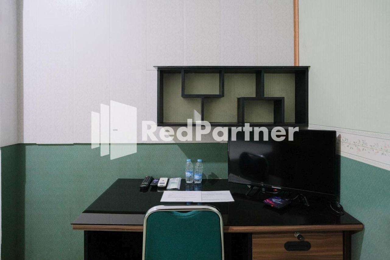 Pondok Hijau Syariah Mitra Reddoorz At Citraland สุราบายา ภายนอก รูปภาพ