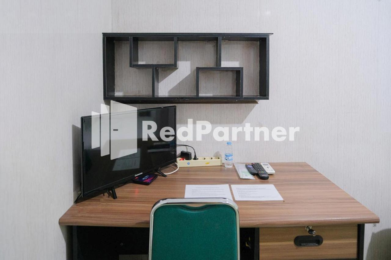 Pondok Hijau Syariah Mitra Reddoorz At Citraland สุราบายา ภายนอก รูปภาพ