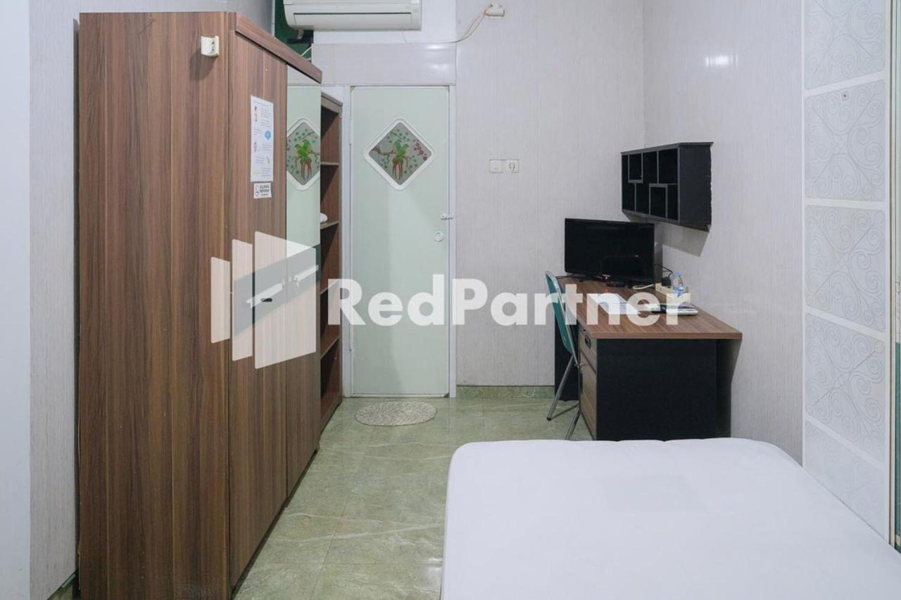 Pondok Hijau Syariah Mitra Reddoorz At Citraland สุราบายา ภายนอก รูปภาพ